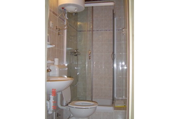 Accommodatie bij particulieren Plitvička jezera 1